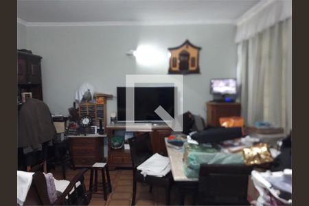 Casa à venda com 3 quartos, 175m² em Vila Gustavo, São Paulo