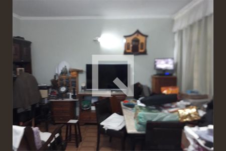 Casa à venda com 3 quartos, 175m² em Vila Gustavo, São Paulo