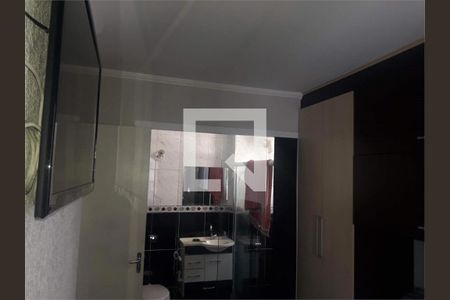 Apartamento à venda com 2 quartos, 57m² em Lauzane Paulista, São Paulo