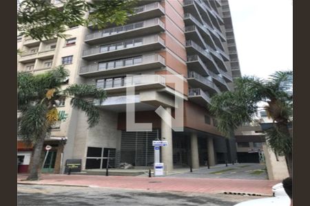 Apartamento à venda com 1 quarto, 34m² em República, São Paulo