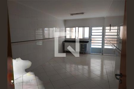 Casa à venda com 3 quartos, 103m² em Vila Maria Alta, São Paulo