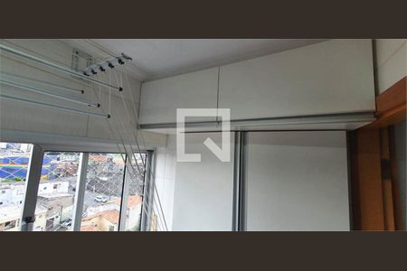 Apartamento à venda com 2 quartos, 65m² em Vila Romero, São Paulo