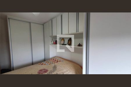 Apartamento à venda com 2 quartos, 65m² em Vila Romero, São Paulo