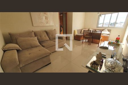 Apartamento à venda com 2 quartos, 65m² em Vila Romero, São Paulo