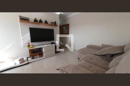 Apartamento à venda com 2 quartos, 65m² em Vila Romero, São Paulo