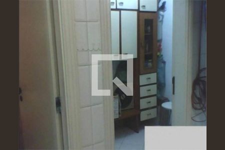 Apartamento à venda com 3 quartos, 105m² em Jardim da Campina, São Paulo