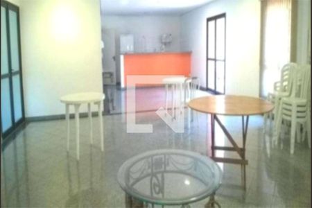 Apartamento à venda com 3 quartos, 105m² em Jardim da Campina, São Paulo