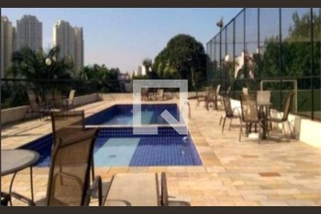 Apartamento à venda com 3 quartos, 105m² em Jardim da Campina, São Paulo