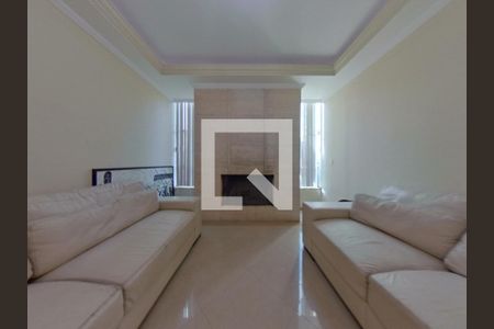 Casa à venda com 5 quartos, 358m² em Vila Isolina Mazzei, São Paulo