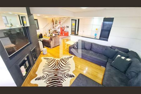 Apartamento à venda com 4 quartos, 224m² em Vila Maria Alta, São Paulo