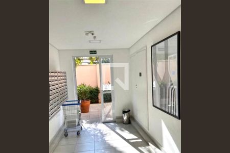 Apartamento à venda com 2 quartos, 34m² em Vila Leopoldina, São Paulo