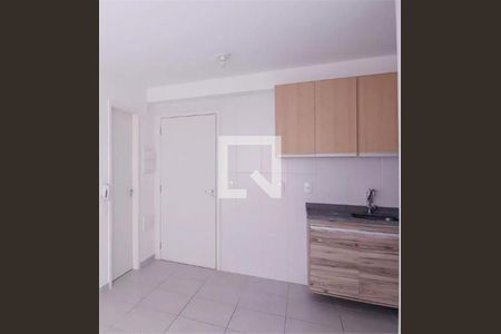 Apartamento à venda com 2 quartos, 34m² em Vila Leopoldina, São Paulo