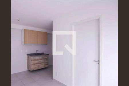 Apartamento à venda com 2 quartos, 34m² em Vila Leopoldina, São Paulo