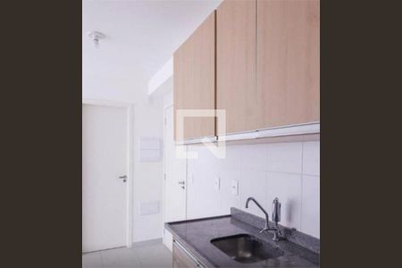 Apartamento à venda com 2 quartos, 34m² em Vila Leopoldina, São Paulo