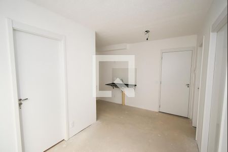 Sala de apartamento à venda com 2 quartos, 38m² em Vila Guilherme, São Paulo