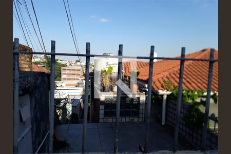 Casa à venda com 3 quartos, 412m² em Vila Isolina Mazzei, São Paulo