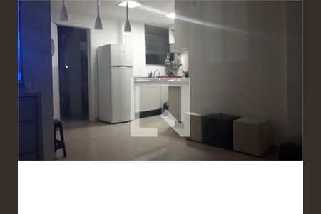 Apartamento à venda com 3 quartos, 78m² em Lauzane Paulista, São Paulo
