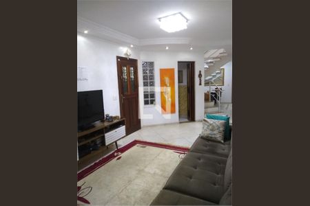 Casa à venda com 3 quartos, 175m² em Centro, Guarulhos