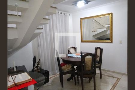 Casa à venda com 3 quartos, 175m² em Centro, Guarulhos