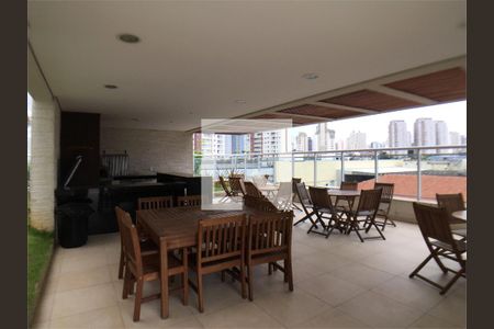Apartamento à venda com 4 quartos, 145m² em Várzea da Barra Funda, São Paulo