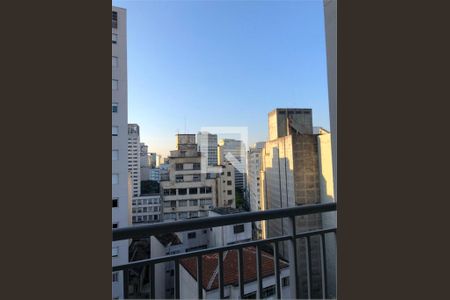 Apartamento à venda com 1 quarto, 48m² em Centro Histórico de São Paulo, São Paulo