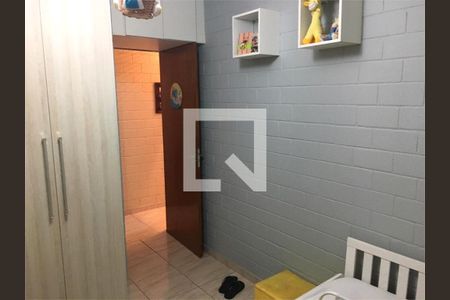 Apartamento à venda com 2 quartos, 62m² em Lauzane Paulista, São Paulo