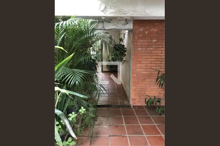 Casa à venda com 4 quartos, 328m² em Vila Mariana, São Paulo
