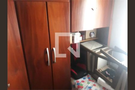 Apartamento à venda com 3 quartos, 63m² em Imirim, São Paulo