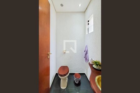 Lavabo de casa à venda com 4 quartos, 340m² em Planalto, São Bernardo do Campo
