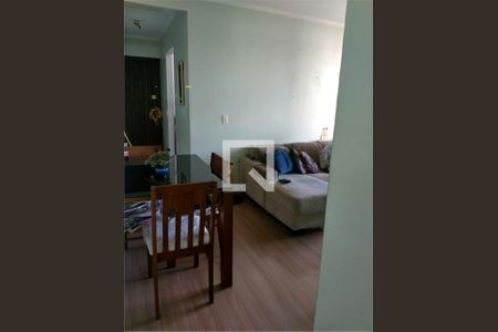 Apartamento à venda com 2 quartos, 49m² em Vila Santa Maria, São Paulo