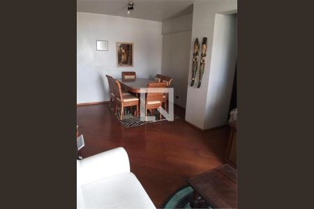 Apartamento à venda com 2 quartos, 65m² em Tucuruvi, São Paulo