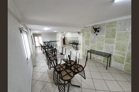 Apartamento à venda com 3 quartos, 129m² em Freguesia do Ó, São Paulo