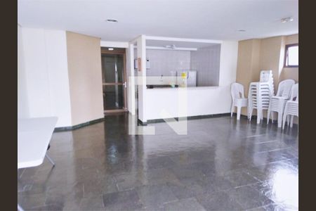 Apartamento à venda com 2 quartos, 58m² em Vila Aurora (Zona Norte), São Paulo