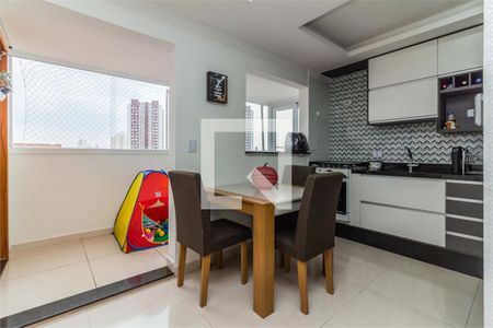 Apartamento à venda com 2 quartos, 55m² em Vila Guilherme, São Paulo