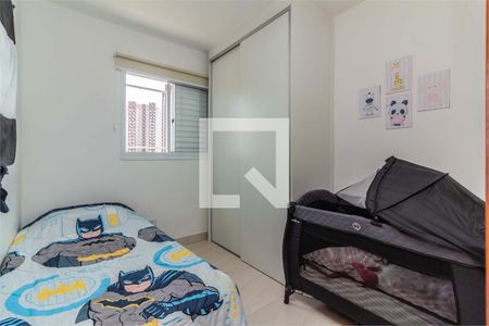 Apartamento à venda com 2 quartos, 55m² em Vila Guilherme, São Paulo