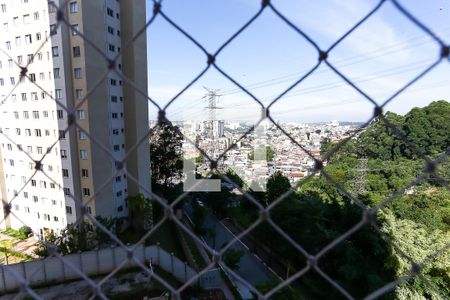 Quarto 1 vista de apartamento à venda com 2 quartos, 42m² em Vila Andrade, São Paulo