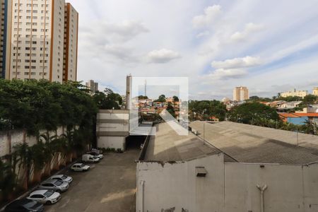 Vista de apartamento à venda com 3 quartos, 74m² em Freguesia do Ó, São Paulo