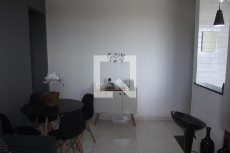 Sala de apartamento à venda com 2 quartos, 60m² em Engenho Novo, Rio de Janeiro