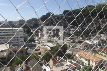 Vista de apartamento à venda com 2 quartos, 60m² em Engenho Novo, Rio de Janeiro