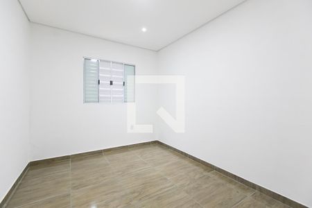 Quarto 1  de casa para alugar com 2 quartos, 100m² em Cidade Líder, São Paulo