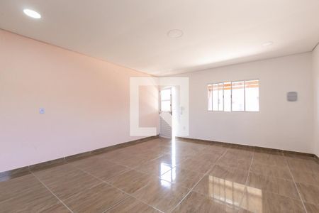 Sala e Cozinha de casa para alugar com 2 quartos, 100m² em Cidade Líder, São Paulo