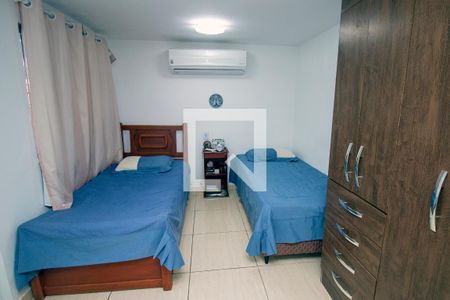 Quarto de casa para alugar com 1 quarto, 40m² em Penha Circular, Rio de Janeiro