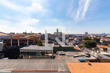 Vista do Quarto 1 de apartamento à venda com 2 quartos, 42m² em Cidade Antônio Estêvão de Carvalho, São Paulo