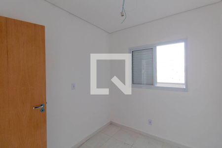 Quarto 1 de apartamento para alugar com 2 quartos, 41m² em Cidade Antônio Estevão de Carvalho, São Paulo