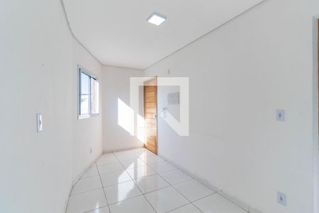 Apartamento para alugar com 41m², 2 quartos e 1 vagaSala