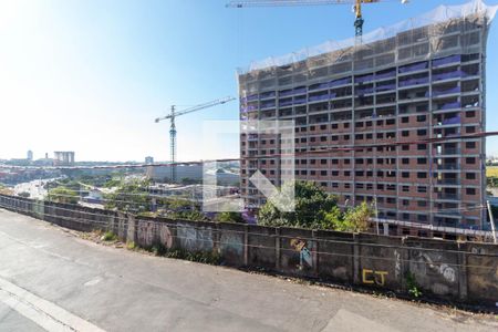 Vista da Sala de apartamento à venda com 2 quartos, 41m² em Cidade Antônio Estevão de Carvalho, São Paulo