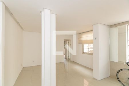 Sala de apartamento à venda com 2 quartos, 69m² em Cidade Baixa, Porto Alegre