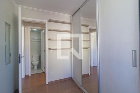 Quarto 1 de apartamento para alugar com 2 quartos, 53m² em Atuba, Curitiba