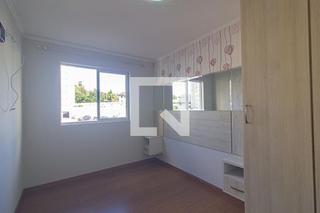 Quarto 2 de apartamento para alugar com 2 quartos, 53m² em Atuba, Curitiba