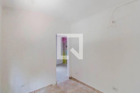 Quarto 1 de casa para alugar com 2 quartos, 70m² em Vila Nhocuné, São Paulo